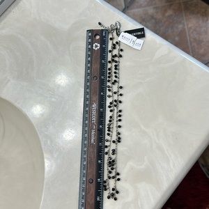 White House black market 20in necklace